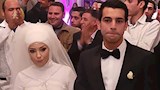 ماجي صادق زوجة محمد صلاح