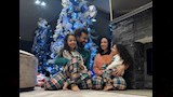 ماجي صادق زوجة محمد صلاح