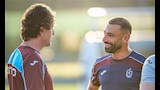 محمد صلاح يترقب.. قائمة المرشحين لتدريب طرابزون سبور 