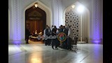 اسرة محمد التاجي تستقبل المعزين  (2)
