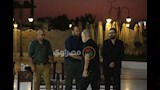 أشرف زكي يقدم واحب العزاء (2)