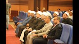 وزير الأوقاف يتفقد تصفيات المرحلة الثانية من الموسم الثاني لـدولة التلاوة (2)