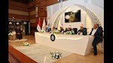 وزير الأوقاف يتفقد تصفيات المرحلة الثانية من الموسم الثاني لـدولة التلاوة (3)