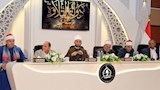وزير الأوقاف يتفقد تصفيات المرحلة الثانية من الموسم الثاني لـ"دولة التلاوة"