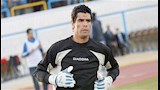 محمد صحبي حارس الإسماعيلي السابق (1)