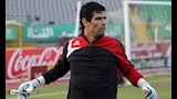 تشييع جنازة والدة محمد صبحي مدرب حراس الإسماعيلي السابق (فيديو)