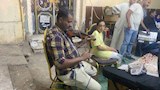 عازف كمان 