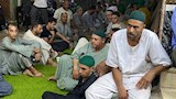 مشاركة في الاحتفال بالمولد النبوي 