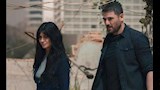 أحمد عز في كواليس مسلسل الأمير