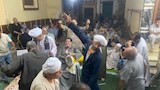 تفاعل مع الذكر 