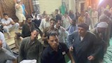 حلقات الذكر 