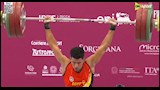ذهبية وفضية لابن أسيوط.. نور زكي يتألق في دورة ألعاب البحر المتوسط 2026 بإيطاليا- صور
