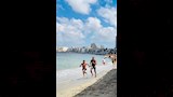 اختبارات لمنقذي شواطئ الإسكندرية (7)