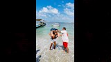 اختبارات لمنقذي شواطئ الإسكندرية (9)