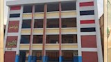 الجيزة تُنهي استعدادات المدارس للعام الدراسي الجديد 2026-2027