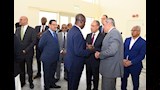  وزير الخارجية يصطحب سفراء أفارقة لتفقد العاصمة الجديدة (8)