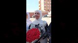 المعلمون يستقبلون مديرة مدرسة القليوبية بعد تكريمها من وزير التعليم (1)_7