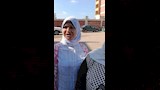 المعلمون يستقبلون مديرة مدرسة القليوبية بعد تكريمها من وزير التعليم (3)_5