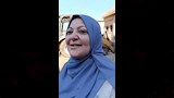 المعلمون يستقبلون مديرة مدرسة القليوبية بعد تكريمها من وزير التعليم (4)_4
