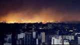 قصف إسرائيلي على لبنان