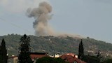 قصف إسرائيلي على لبنان