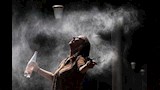 كوارث مناخية تضرب عدة قارات (6)