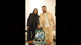 دياب مع سلمى ابو ضيف