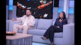 دياب وسلمى أبو ضيف