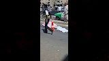 حادث طريق