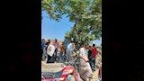 تحرك عاجل لمحافظ الشرقية بعد ظهور تمساح في مصرف الزوامل (1)