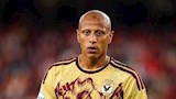 الأهلي يحدد موعد خضوع الجزار لجراحة الصليبي