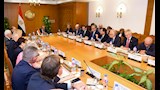 مصر تؤكد رفضها بشكل قاطع أي مقترحات لإقامة معسكرات للاجئين داخل أراضيها (2)