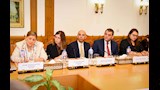مصر تؤكد رفضها بشكل قاطع أي مقترحات لإقامة معسكرات للاجئين داخل أراضيها (4)