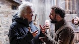 بعد عرضه في سينمات مصر.. معلومات عن فيلم الدراما "The Uprising"