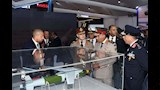 وزير الدفاع يبحث مع 4 دول أفريقية تعزيز التعاون في المجالات العسكرية (8)