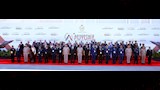 وزير الدفاع يبحث مع 4 دول أفريقية تعزيز التعاون في المجالات العسكرية (10)