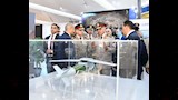 وزير الدفاع يبحث مع 4 دول أفريقية تعزيز التعاون في المجالات العسكرية (15)