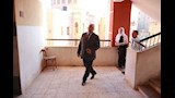 جولة تفقدية