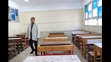 جولة تفقدية