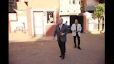 جولة تفقدية