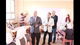 جولة تفقدية