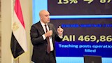 وزير التعليم يكشف خطة القضاء على الفترة المسائية (5)