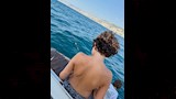 ميريام فارس تستمتع بأخر أيام الصيفية (4)
