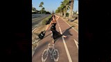 ميريام فارس تستمتع بأخر أيام الصيفية (5)