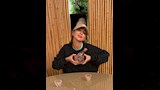 ميريام فارس تستمتع بأخر أيام الصيفية (8)