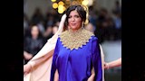 المخرجة التونسية كوثر بن هنية