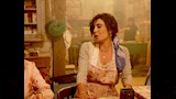 المخرجة والمنتجة اللبنانية نادين لبكي