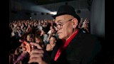 المخرج والمنتج الفلسطيني رشيد مشهراوي