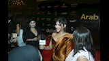 زينة ومي عمر.. 20 صورة لـ 5 نجمات حصدن جوائز الأفضل في مهرجان الفضائيات العربية