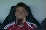 مشروب  فلوريان فيرتز- ما الذي كان يتناوله لاعب ليفربول؟